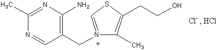 维生素b1片