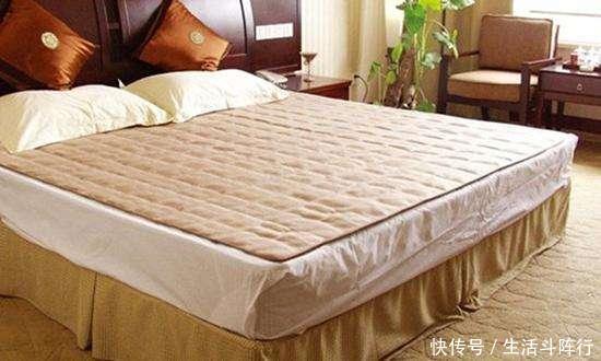 床垫用久螨虫多?试试这样做,轻松消灭床垫的螨虫