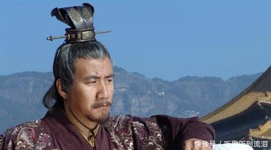 中国历史上最伟大的四位皇帝, 秦始皇排第二, 第