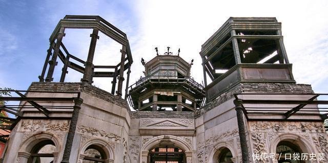 故宫里这3个最为神秘的地方, 游客坦言 去了