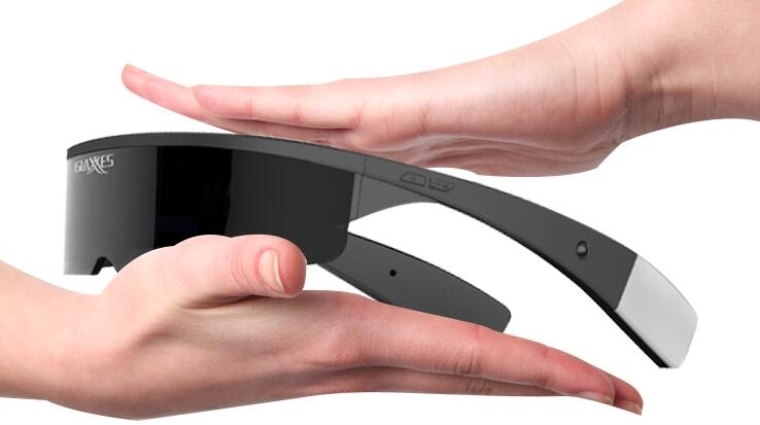 Glaxxes X3怎么样？ 开箱评测外形分析篇