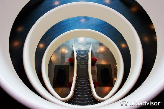 8家“从天而降”的飞机酒店,让你体验当机长,睡在驾驶舱!