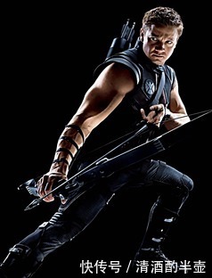 《复仇者联盟4》灭霸女儿星云投靠钢铁侠,真实