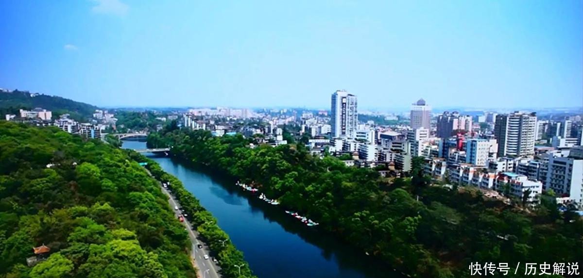 四川最有希望升二线城市的3座城市, 有你家乡