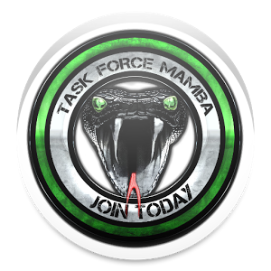 Task Force Mamba - Arma III