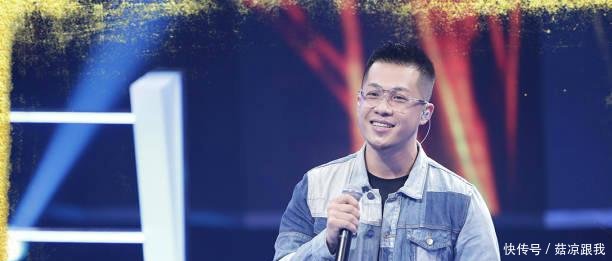 李健够胆量!第一次当好声音导师,就打破了选秀