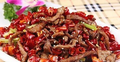 4道营养美味的家常菜 好吃又简便 家人吃了都说好! m88明升官方网站