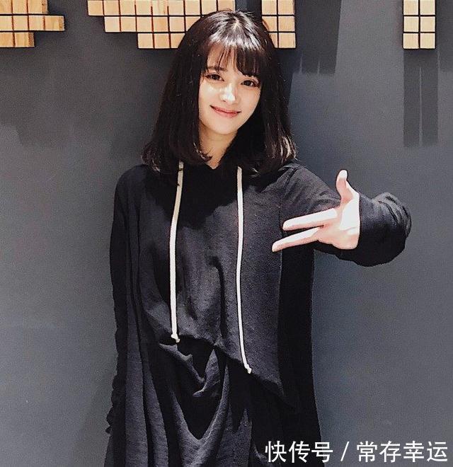 葛佳慧在创造101沦落成为笑柄,伯克利毕业就这