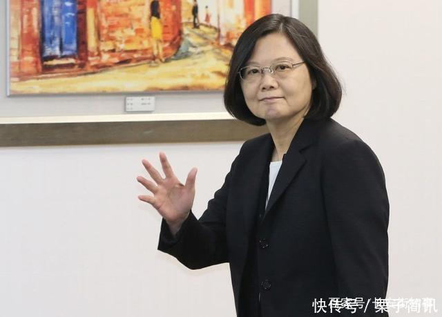 九合一民进党大溃败!蔡英文、赖清德争相辞