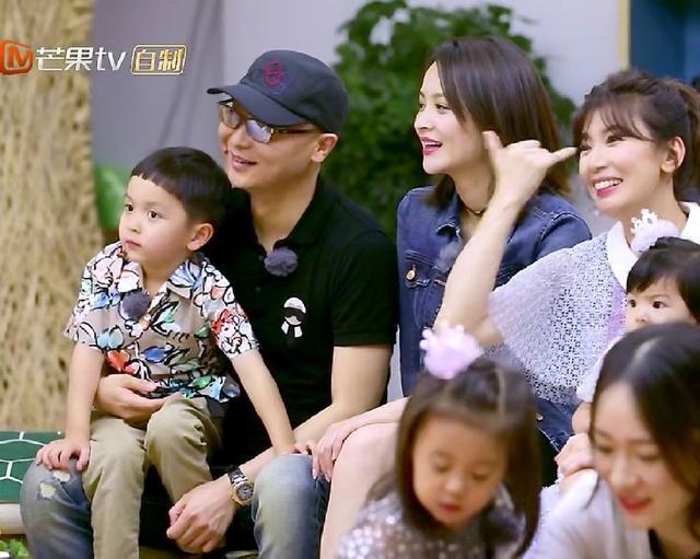 《妈超3》收官,又一亲子类节目将播出,蔡少芬