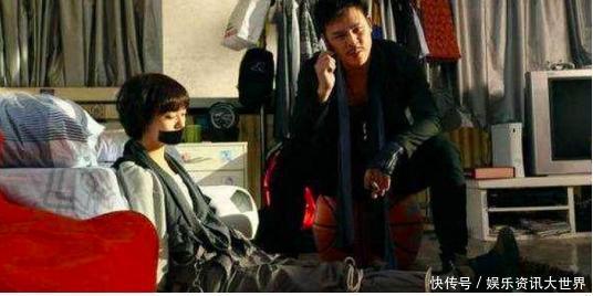 范冰冰被夹手指,杨幂下水牢,赵丽颖受酷刑,周迅