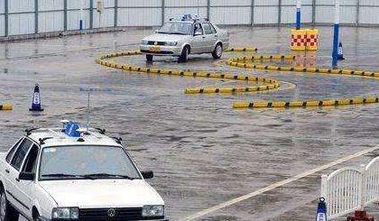 最新消息,将在9月1号过后全面执行,没考驾照的