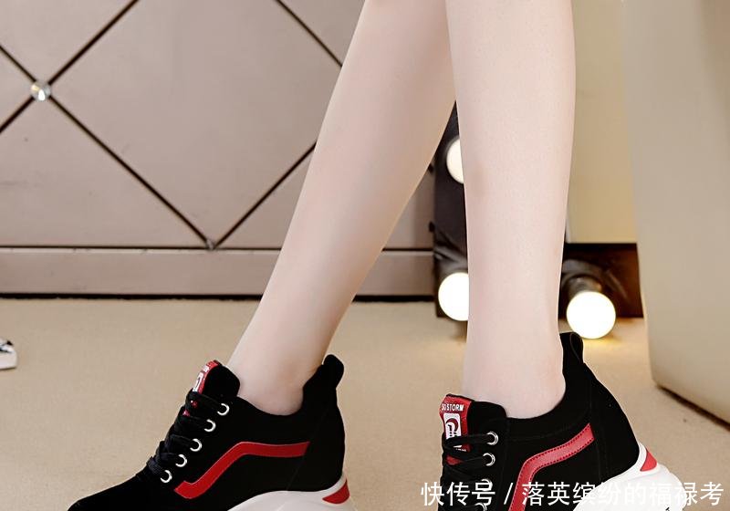 ins超火的网红老爹鞋, 让你出街赚足了回头率_