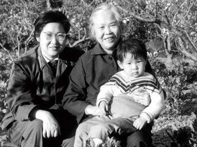 此人是毛主席一生最挚爱的人,也是最留不住的人,去世时说了五个