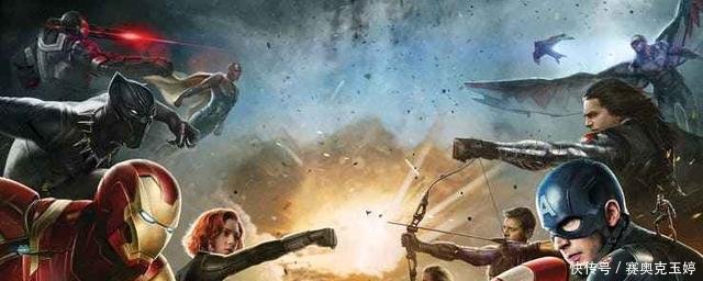 《复仇者联盟4》奥妹绯红女巫可能会真的死亡