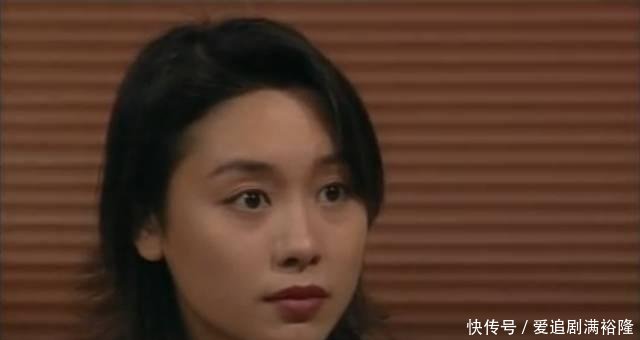 除了袁泉, 没有人比高学历的TVB女演员更有职