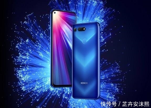 荣耀20 Pro曝光:P30 Pro级拍照水平,售价太良