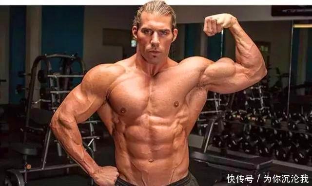 3个手臂超级组训练,增倍提高手臂力量,让你的手臂泵感十足 澳门星际国际官网