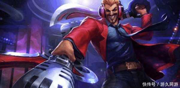 民间高手VS职业选手 文森特直播直言Deft很一