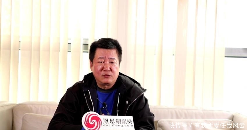 赵宝刚透露《青春斗》第二部剧情,原班人马出