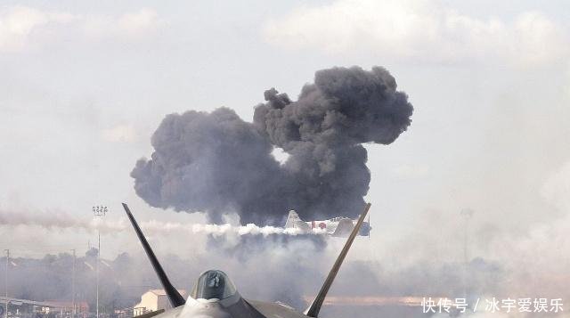 世界上最先进的5款战斗机排名中国仅有1款战