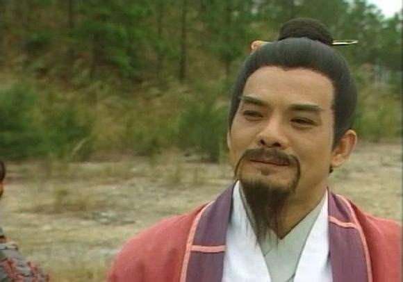 过申公豹的有哪些人?第五个太经典了,古天乐剧