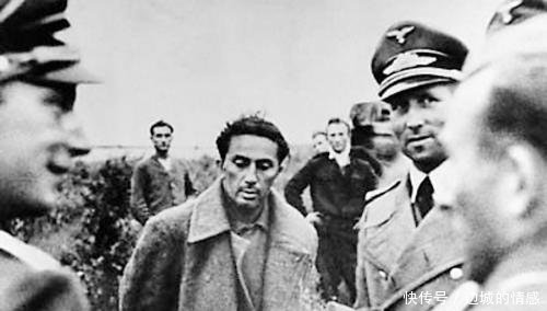 元帅换士兵:斯大林儿子被抓,德军要用元帅换,斯
