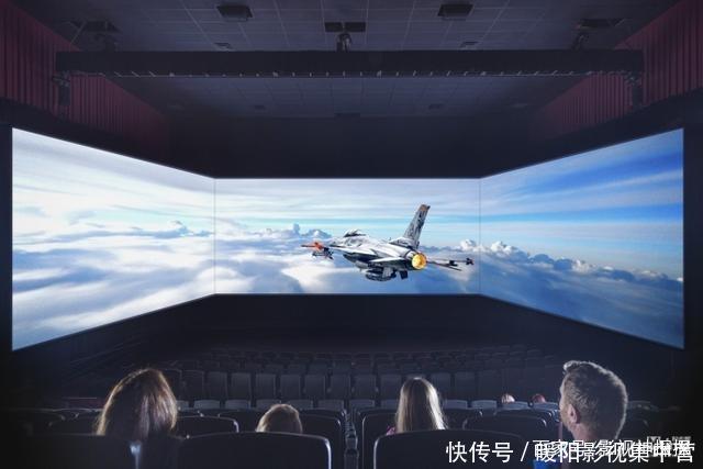 巨幕、激光、杜比、IMAX、RealD 看电影到底