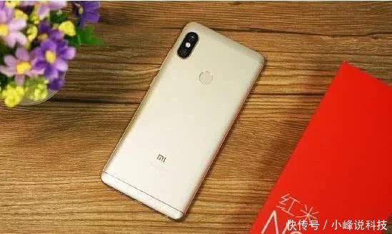 都是千元机,红米note 5和诺基亚X6到底该选谁