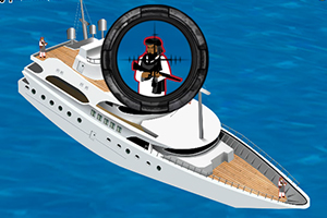 神准的狙击手,神准的狙击手小游戏,360小游戏