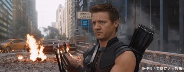 为什么漫威别的超级英雄有自己的独立电影,可