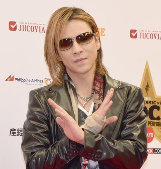 yoshiki颈椎手术成功 视身体恢复情况恢复工作