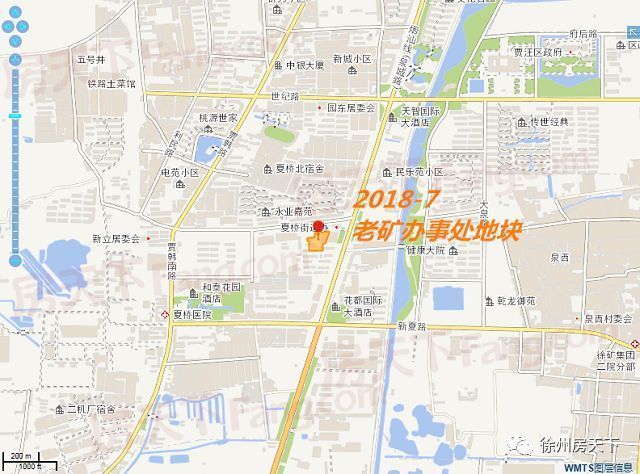 春节前最后一大波!4093万元!贾汪7宗地成功出让