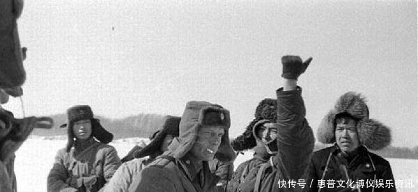 1969年珍宝岛战役,中苏双方都宣布胜利,到底谁