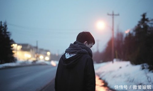 当相爱已是一种痛苦,我选择放弃