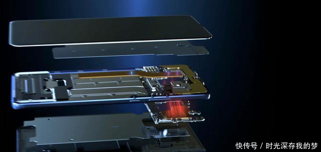 黑鲨Helo与华为Mate 20 X简单对比,黑鲨Helo表