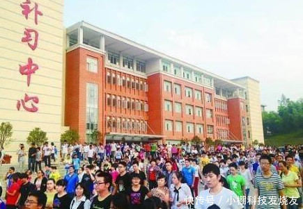 高考复读班开始招生,毛坦厂中学收费三万八!