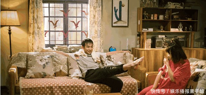 电影《快把我哥带走》首映,彭昱畅张子枫互送