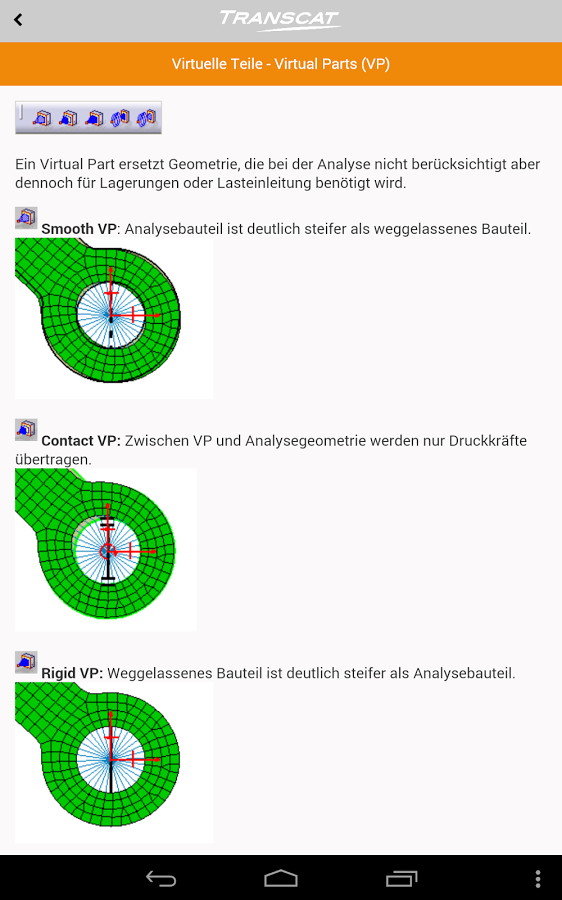 CATIA V5 FEM GUIDE截图7