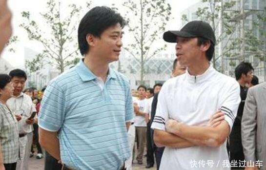 崔永元自曝涉阴阳合同最高者达7.5亿,是一对