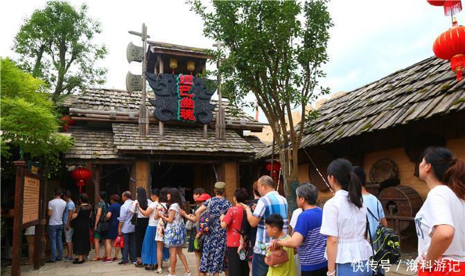 妲己幽灵鬼屋探奇