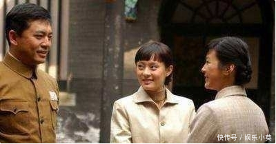 《亮剑》大结局赵刚自杀后,妻子冯楠为何要抛下孩子选择殉情 金百利注册