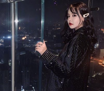 韩安冉小猪先生终领证,意外曝光真实年龄,网友