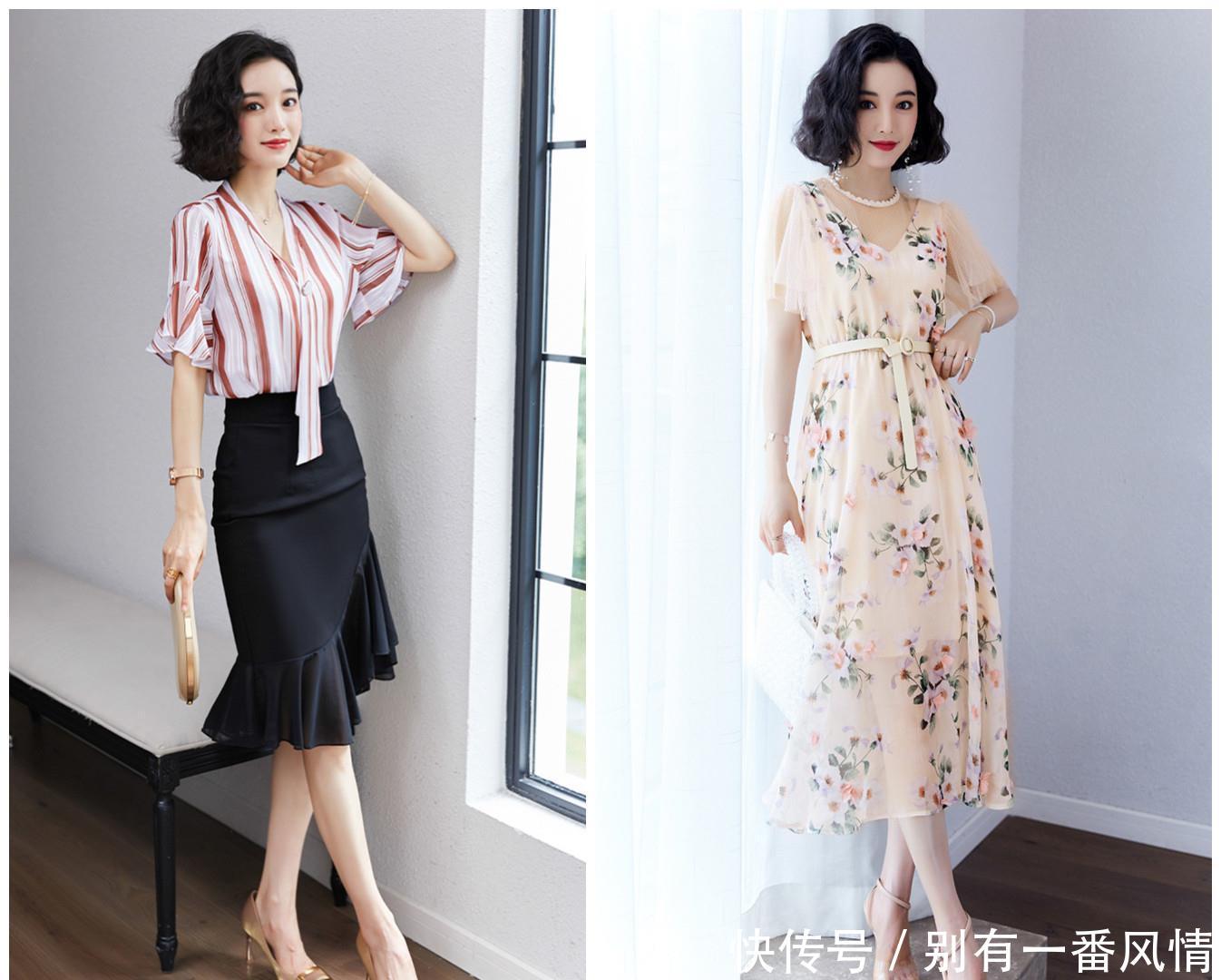 你若腰粗肚大,尽量别碰这几种裙,显胖又土气 申搏官网手机版下载