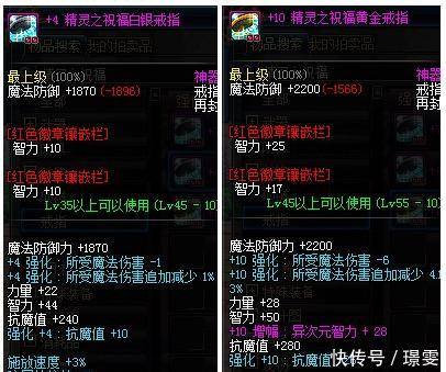 DNF524以后依旧存活的猴戏装整理(不含武器