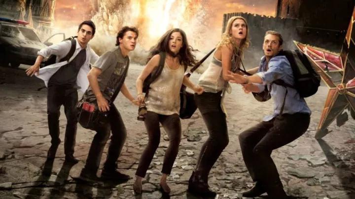 《至暗时刻》:除了西游记,这是历史上最成功的