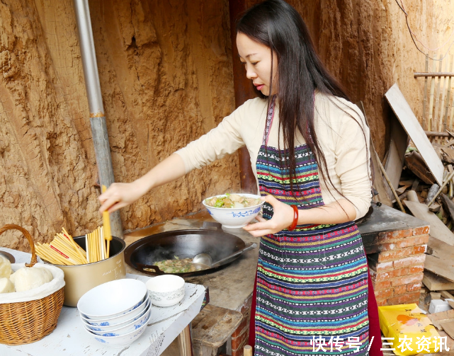 在农村，未来这几类人很难挣到钱，将越来会越贫困，看看里面有没