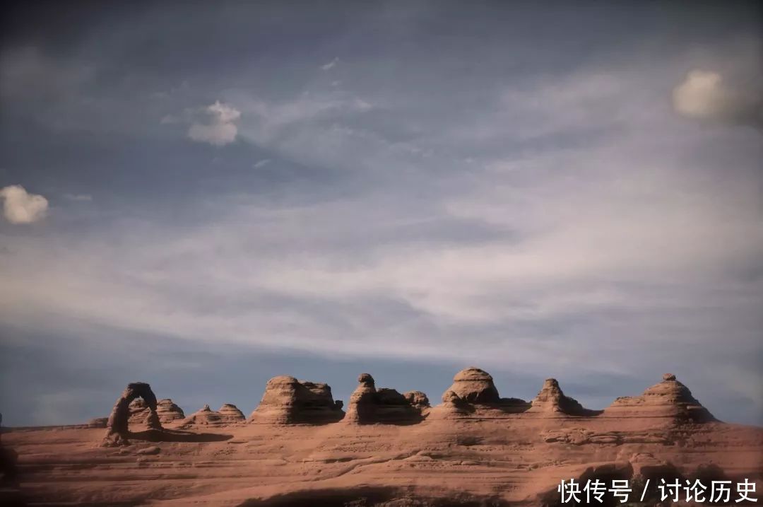 明朝名将邓愈,为何变成和政城隍?