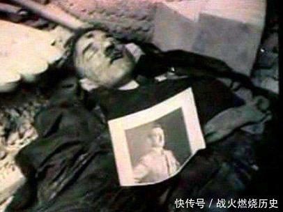 阿根廷128岁老人自称是希特勒:躲了70年,我累了!出自传澄清自