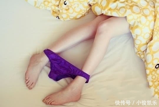 男人嫌女人那里脏，而这种液体，对男人还有这个好处？